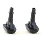 Windshield Wiper Washer Nozzle Spray Jets for Mitsubishi Lancer Pajero
