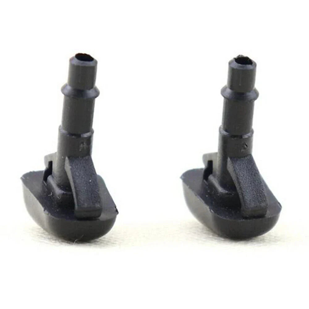 Windshield Wiper Washer Nozzle Spray Jets for Mitsubishi Lancer Pajero
