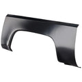 Wheel Arch Repair Panel for Chevy C20 C30 (Passenger Right Side)