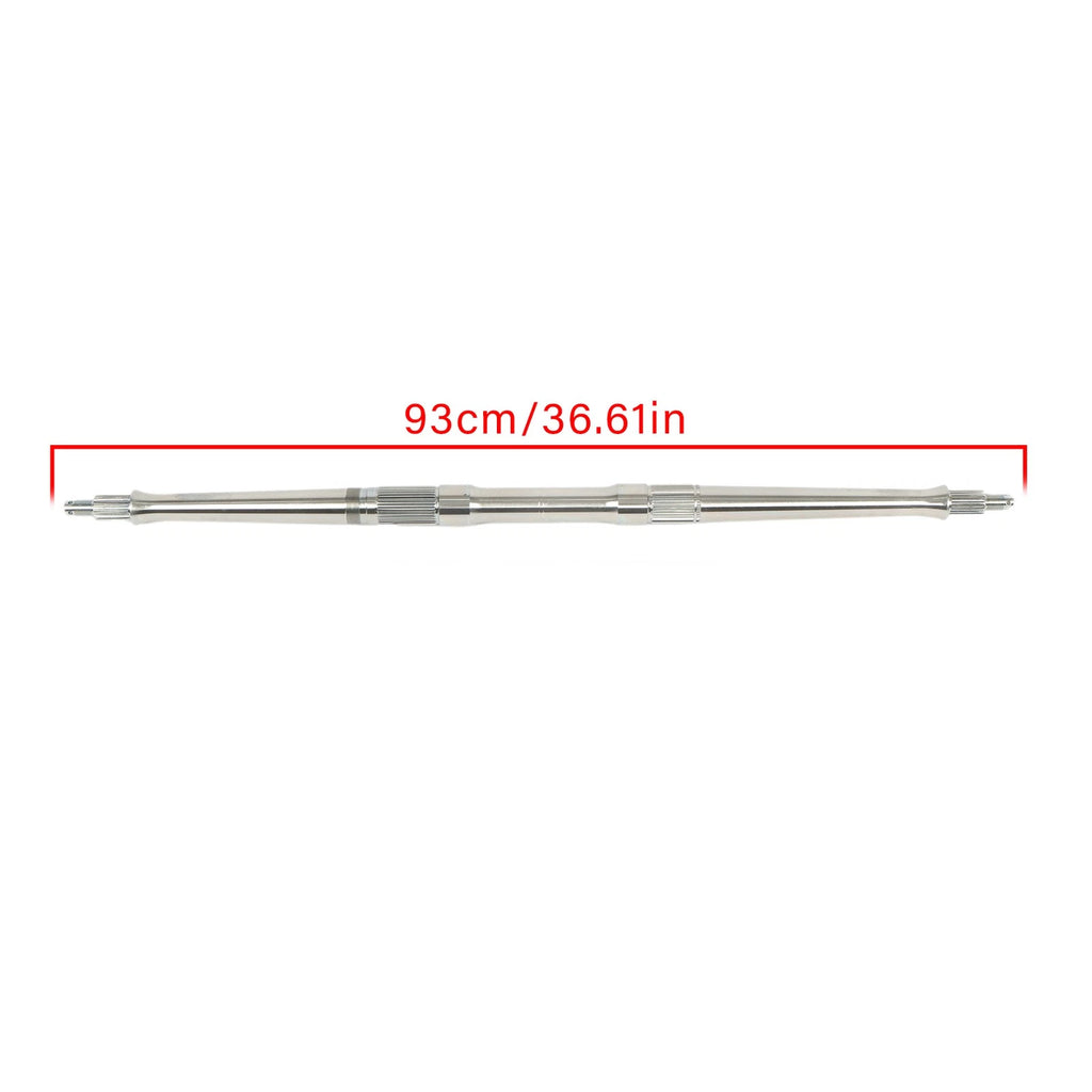 Rear Axle Shaft for Yamaha Raptor 700 (2006–2018)