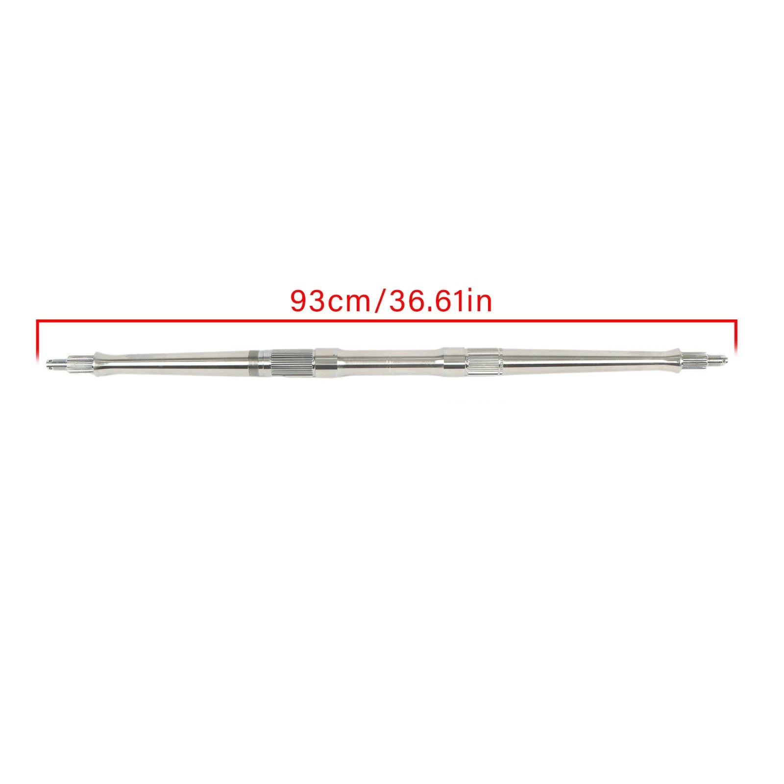 Rear Axle Shaft for Yamaha Raptor 700 (2006–2018)
