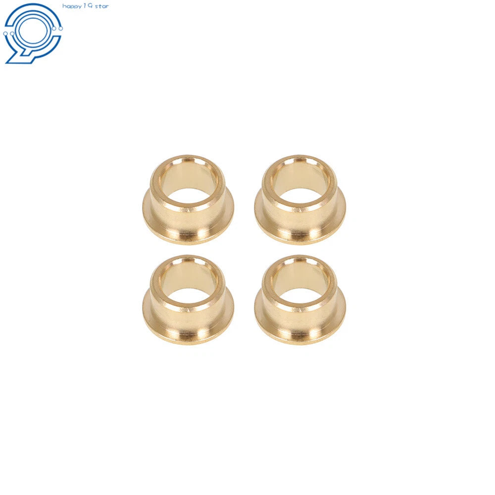 Front Door Hinge Pin & Bushing Repair Kit for Ford Ranger Explorer (1989–2006)
