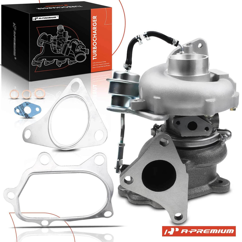 Turbocharger for Subaru Legacy Outback (2005–2006)