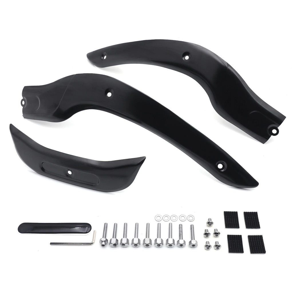 Windshield Trim for Harley Road Glide CVO, Road Glide Ultra FLTR (2004–2013)