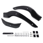 Windshield Trim for Harley Road Glide CVO, Road Glide Ultra FLTR (2004–2013)