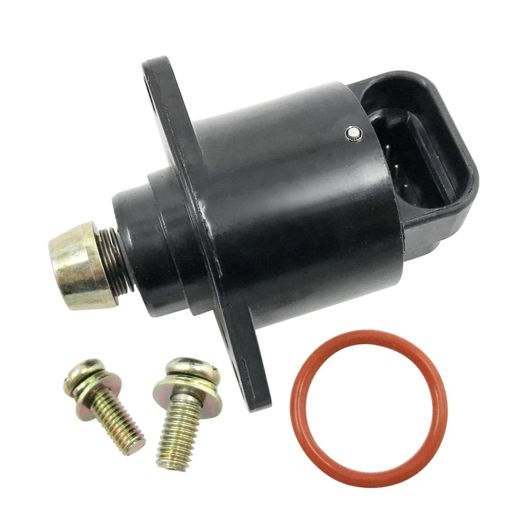Idle Air Control Valve for Chevrolet S10 GMC Sonoma (2000)