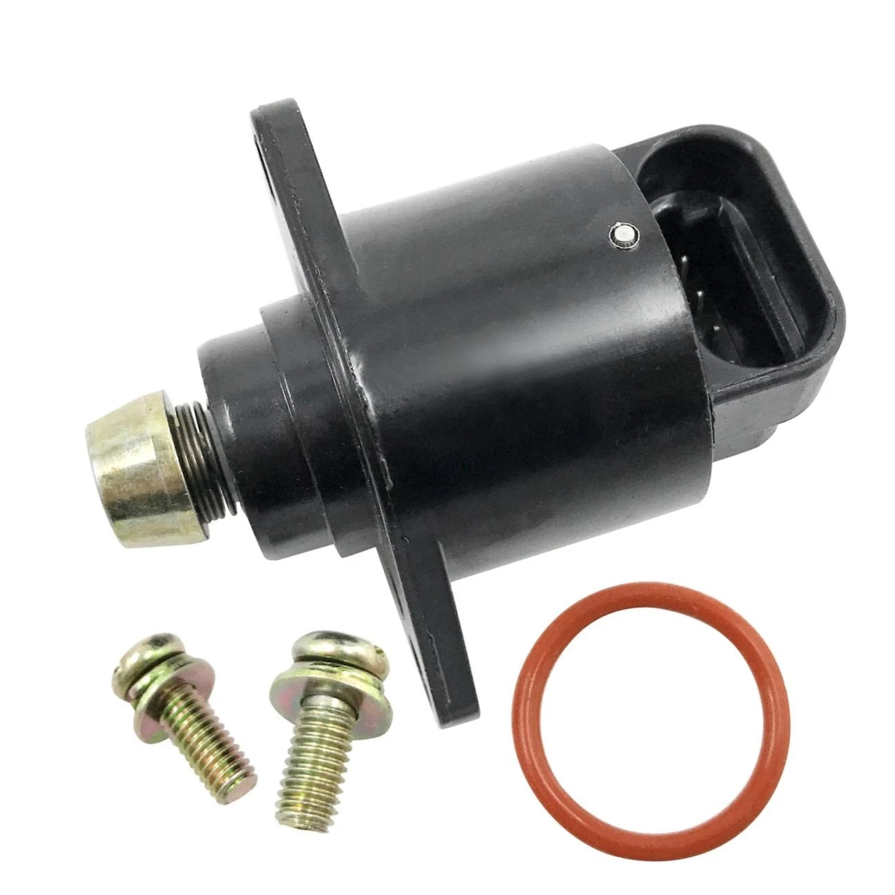 Idle Air Control Valve for Chevrolet S10 GMC Sonoma (2000)