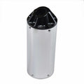 32mm Exhaust Muffler + Clamp for 125cc 140cc 150cc 160cc Pit Pro Trail Dirt Bike