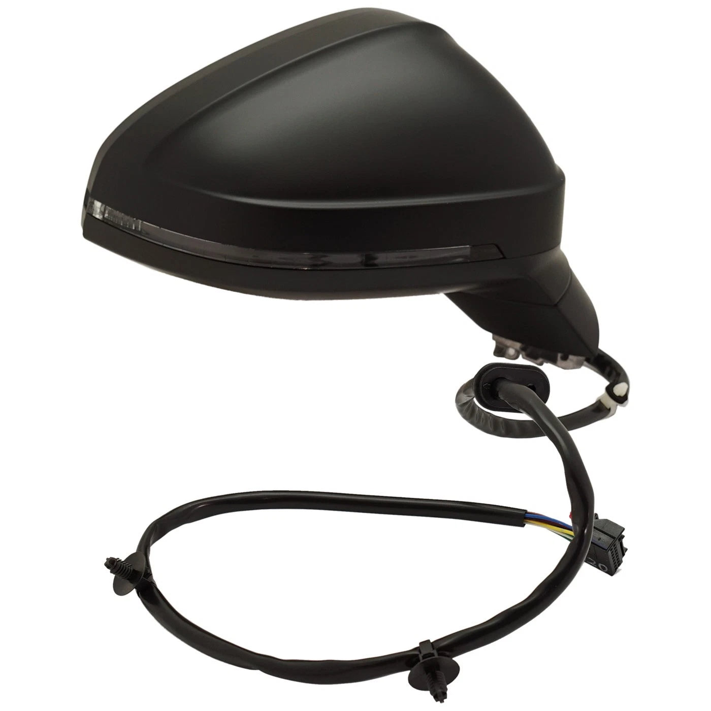 Heated Right Side Mirror for Audi S4 A4 Allroad (2017–2019)