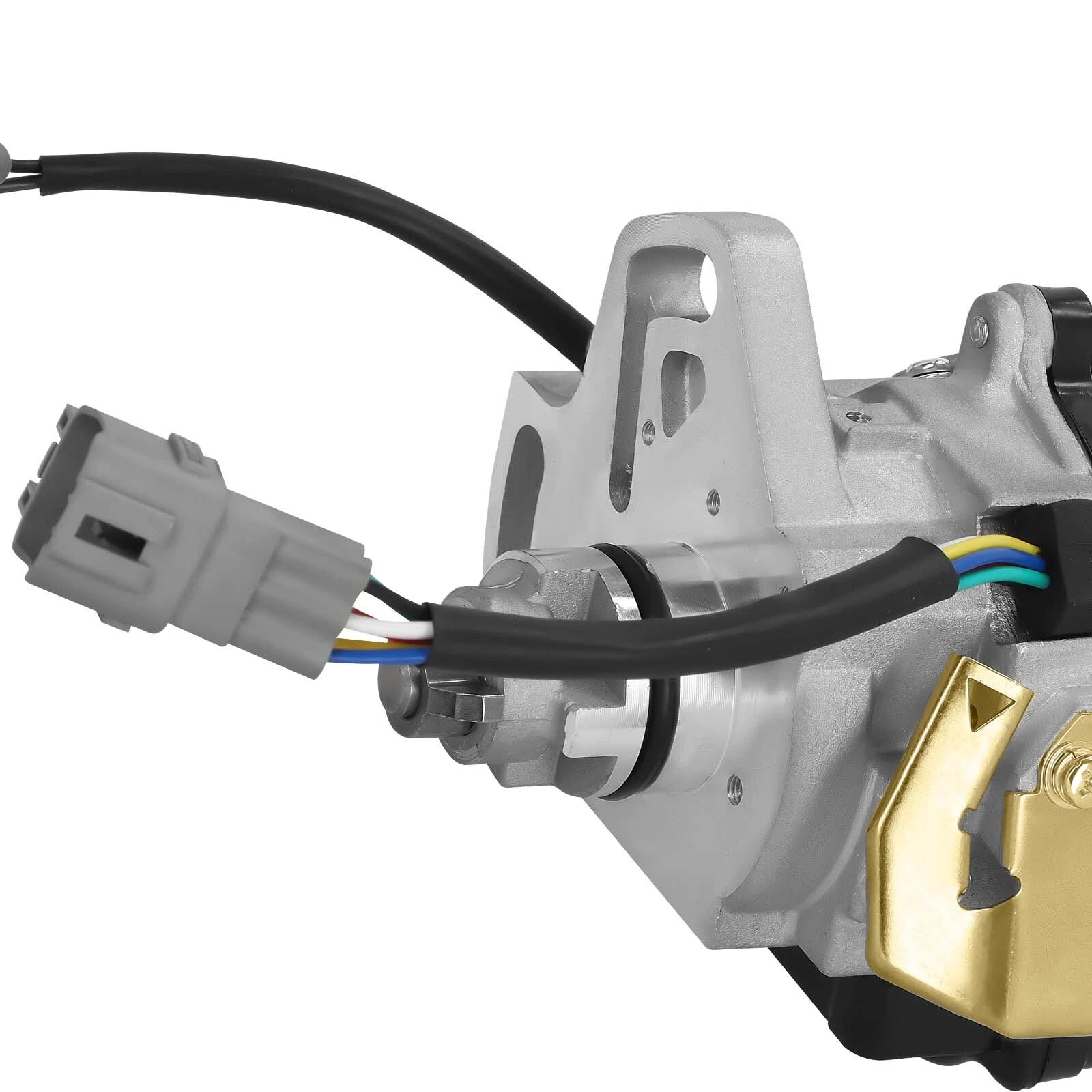 Ignition Distributor Kit for Toyota Corolla (1993-1995) L4 1.8L