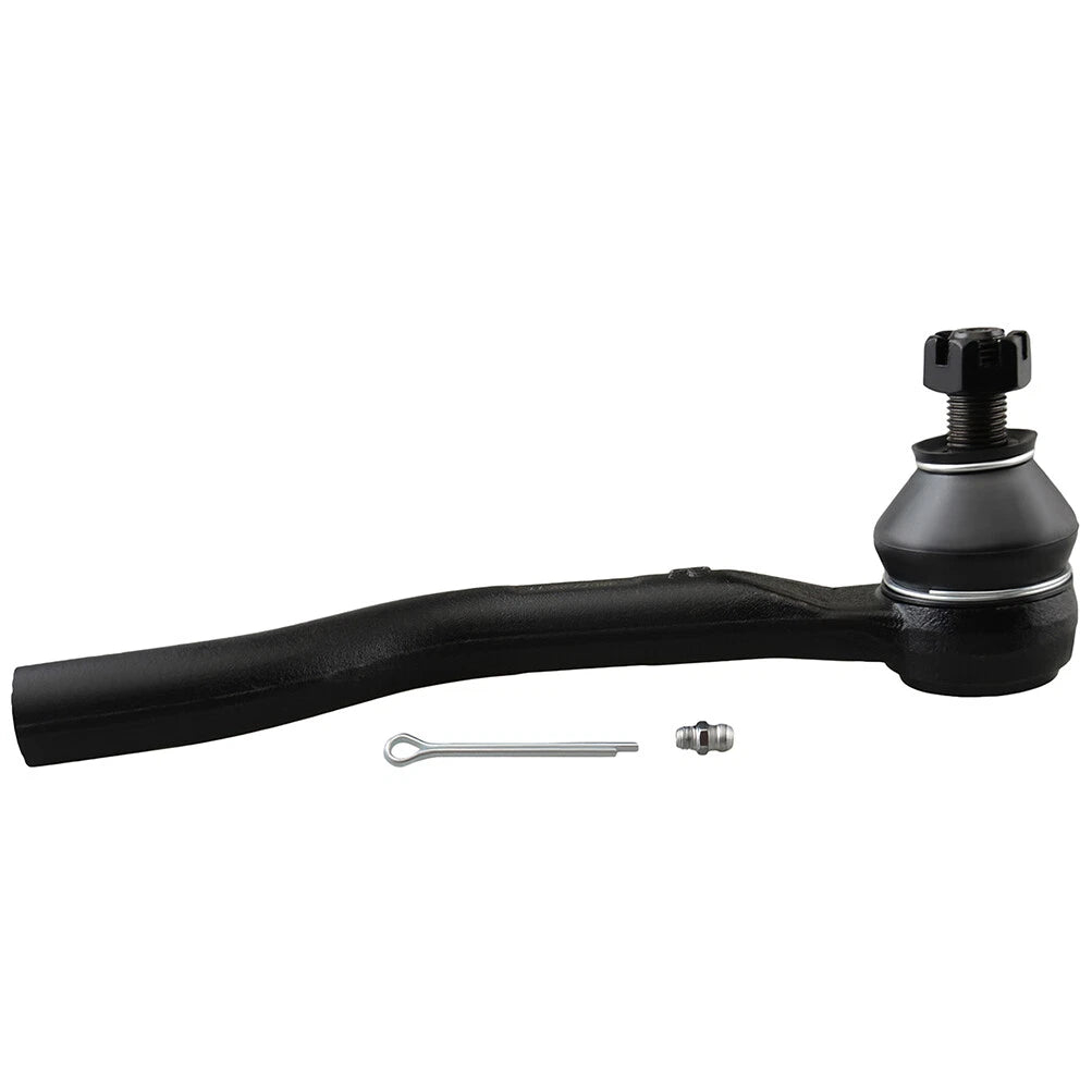 Set of 4 Inner Outer Tie Rod Ends for Acura TLX Honda Accord (2013–2020)