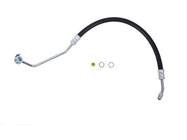 Power Steering Pressure Line Hose Assembly for Suzuki SX4 (2007–2013) TT932RT