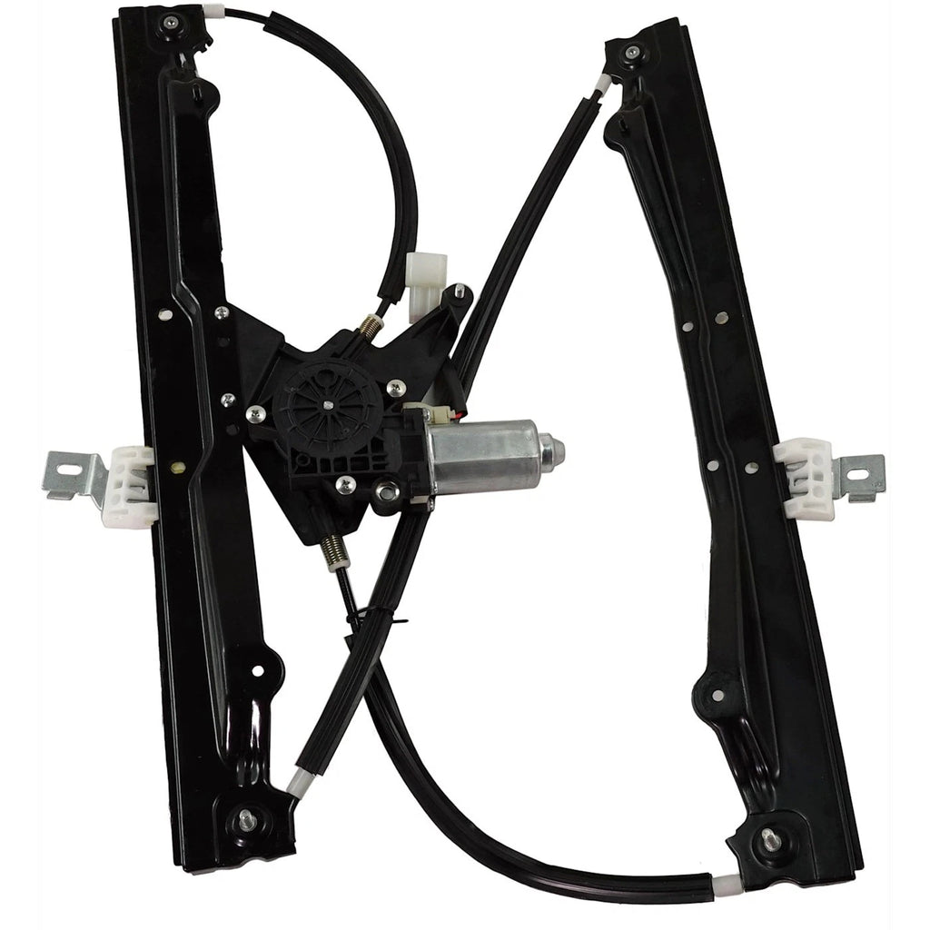 Window Regulators Set of 2 for Ford Explorer