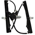 Window Regulators Set of 2 for Ford Explorer