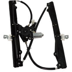 Window Regulators Set of 2 for Ford Explorer