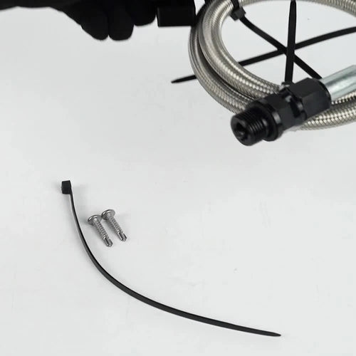 1 Pack Black 22200 Automatic Transmission Dipstick for Ford F-150 (2010–2023)
