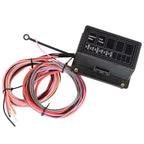 LS Swap Harness Fuse Block Kit for Chevrolet (1999-2006)