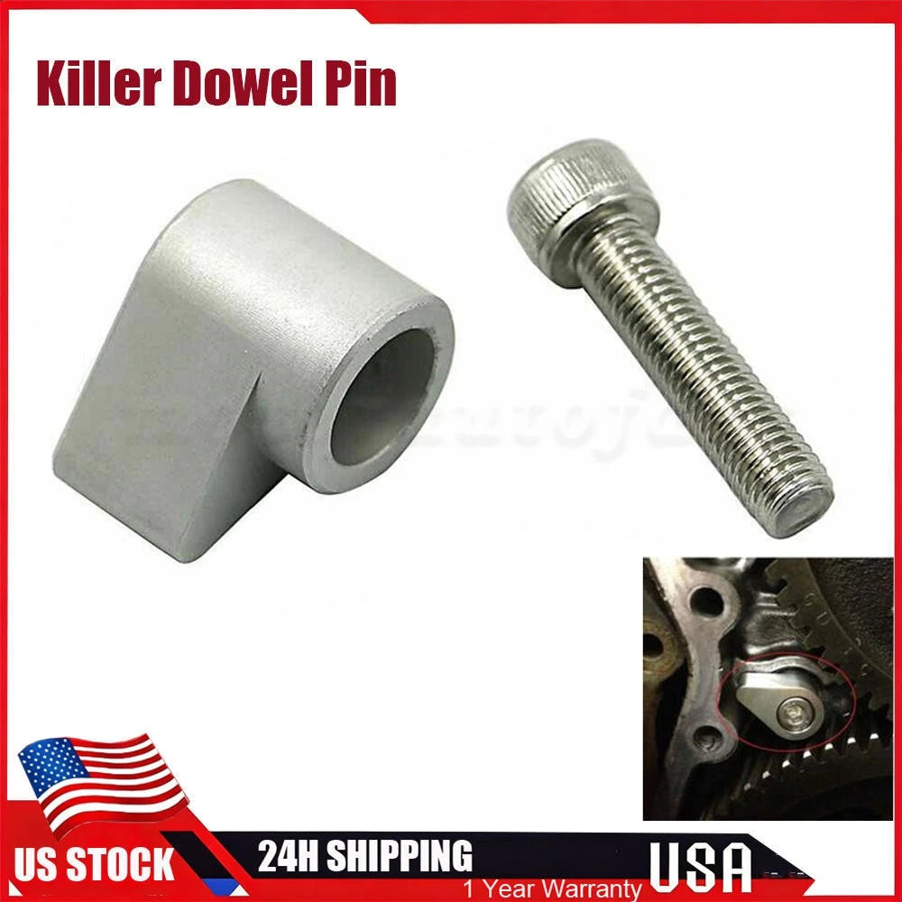 Killer Dowel Pin Repair Kit for Dodge 5.9BT (1989–2002)