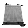 Engine Air Filter for Subaru Ascent, Forester, Legacy (2019–2022)