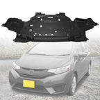 Front Under Cover Engine Splash Shield for Honda Fit (2015–2020)