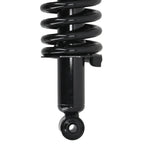 2X Front Struts with Coil Springs for Nissan Frontier RWD (2005-2021)