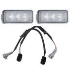 Trunk Bed Lighting Kit for Toyota Tacoma (2020-2024)