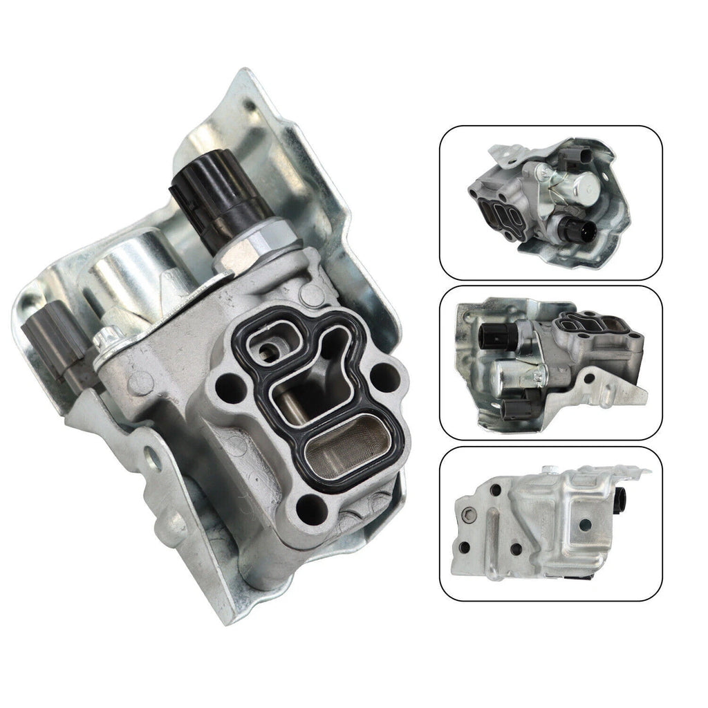 VTEC Solenoid Spool Valve for Honda (15810-RAA-A03)
