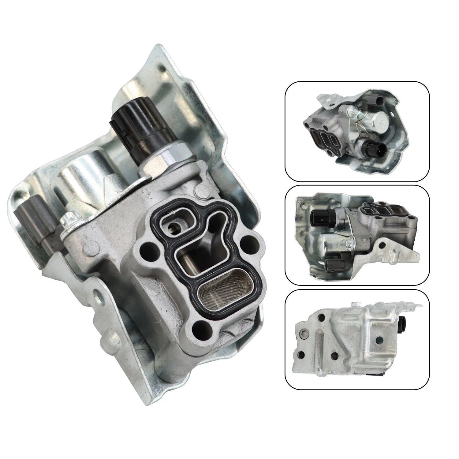 VTEC Solenoid Spool Valve for Honda (15810-RAA-A03)