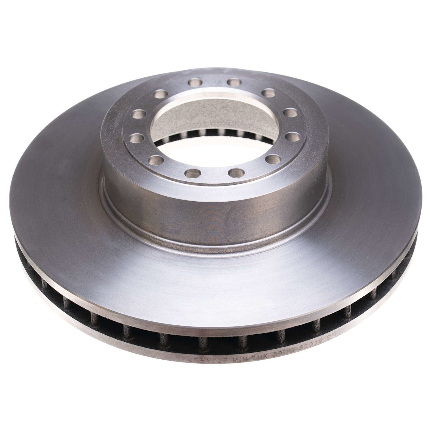 Brake Discs for Chevy NRR NQR (Front Driver or Passenger Side)
