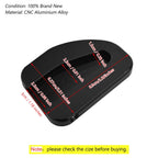 Kickstand Sidestand Extension Plate Pad for Honda GoldWing GL1800 (2010–2017)