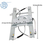 Power Window Regulator with Motor for Mitsubishi Galant (2004-2012)