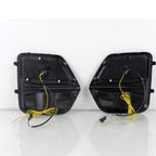 LED Fog Lamp with Turn Signal Daytime Light for Chevrolet Colorado (2023–2024)