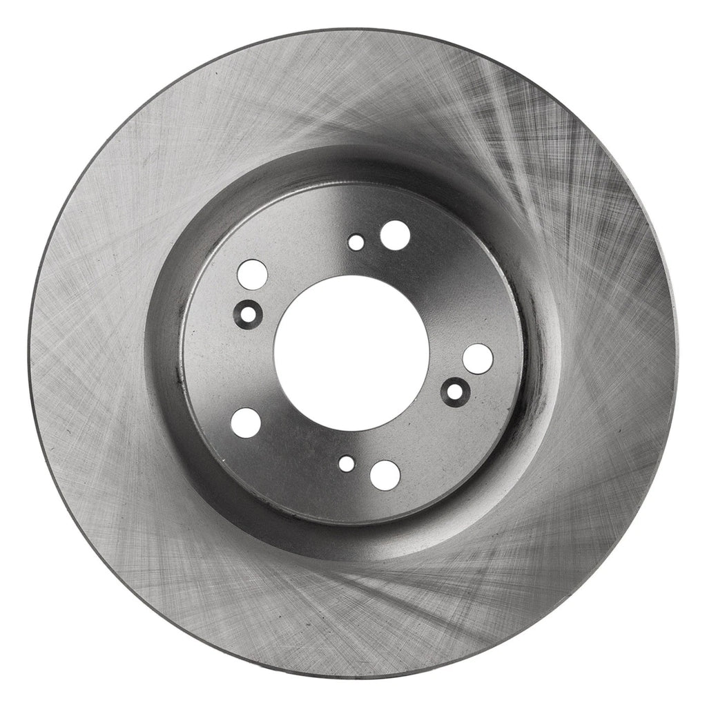 Disc Brake Rotor for Honda S2000 (2000–2009) Front Solid