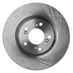 Disc Brake Rotor for Honda S2000 (2000–2009) Front Solid