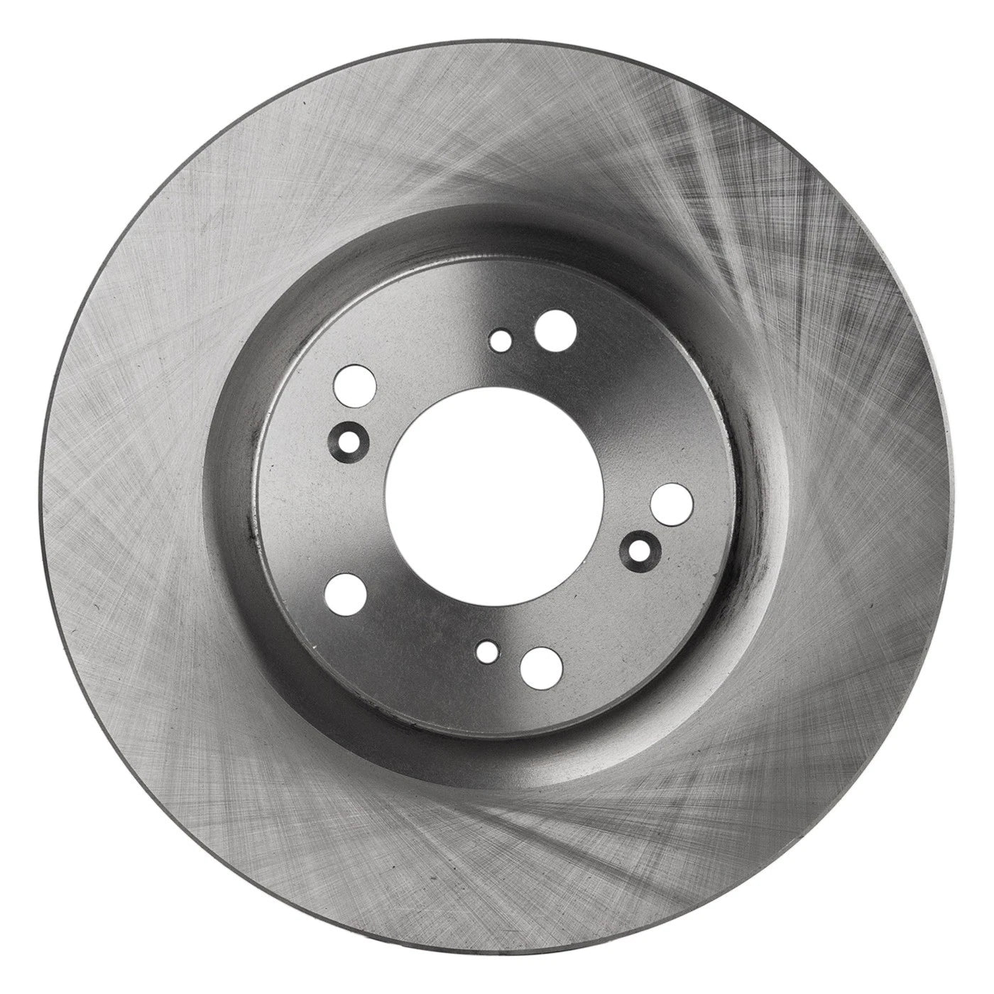 Disc Brake Rotor for Honda S2000 (2000–2009) Front Solid