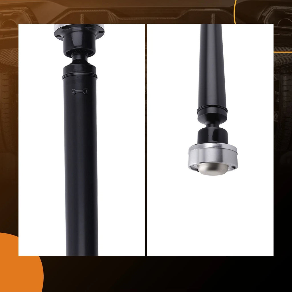 Front Drive Shaft Propshaft Assembly for Dodge Durango Grand Cherokee (2011–2020)