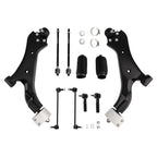 10x Front Lower Control Arms with Ball Joints for Saturn Vue (2008–2009)