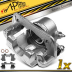 Front Left Disc Brake Caliper for Suzuki Sidekick, Tracker (1991–1998)