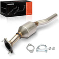 Rear Catalytic Converter for Ford Escape (2017–2019)
