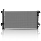 Radiator for Ford Expedition (2009-2014) 5.4L V8