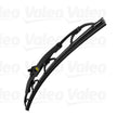 Valeo Rear Windshield Wiper Blade for Land Rover Range Rover (2002–2012) 604304