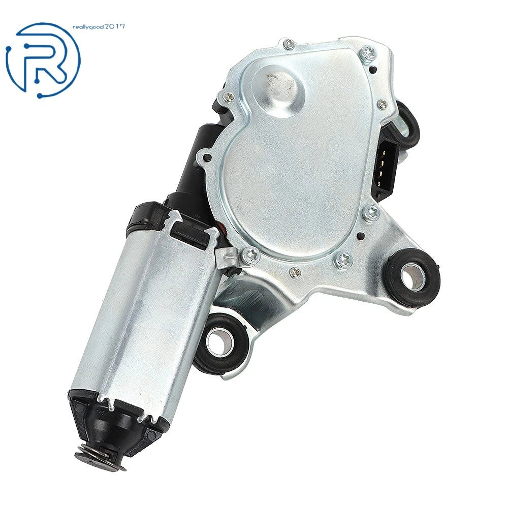 Rear Side Windscreen Wiper Motor for Skoda Octavia Mk2 1Z5 (2004–2013)