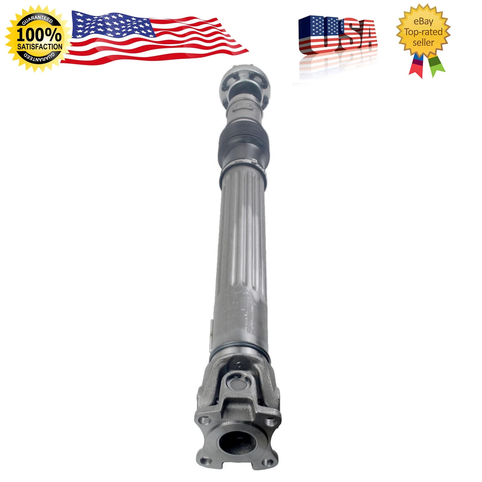 Front Drive Shaft for Jeep Wrangler (2007–2011)
