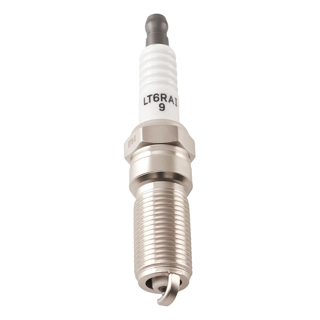 8x Iridium Spark Plugs for Ford F150/Mustang 5.0L (2011–2017)