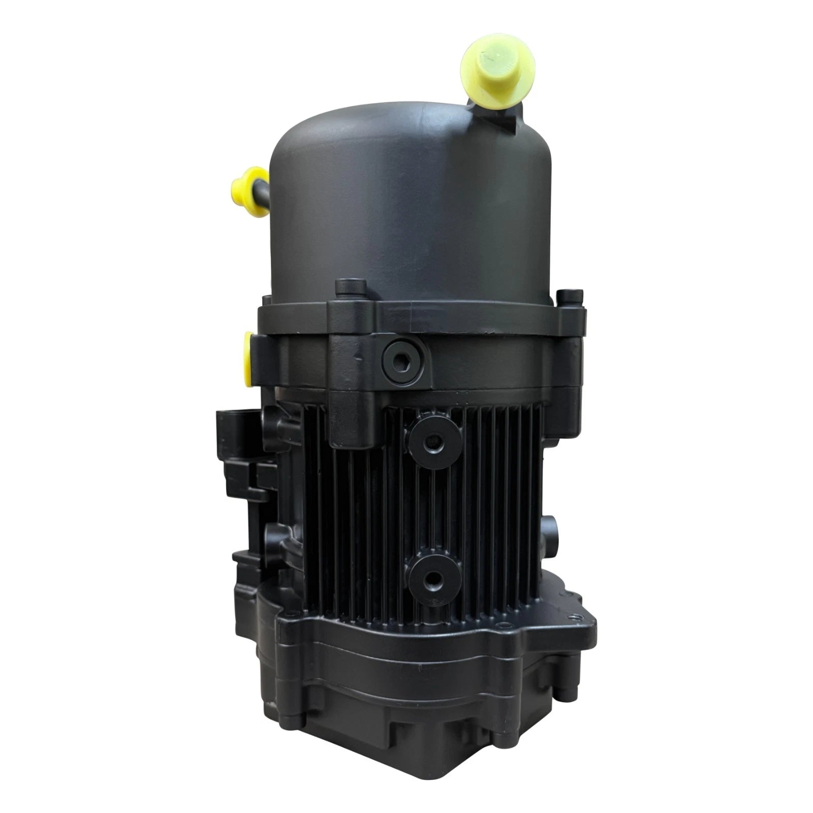 Power Steering Pump Replacement for Jeep Wrangler JL 6.4L (2021–2023)
