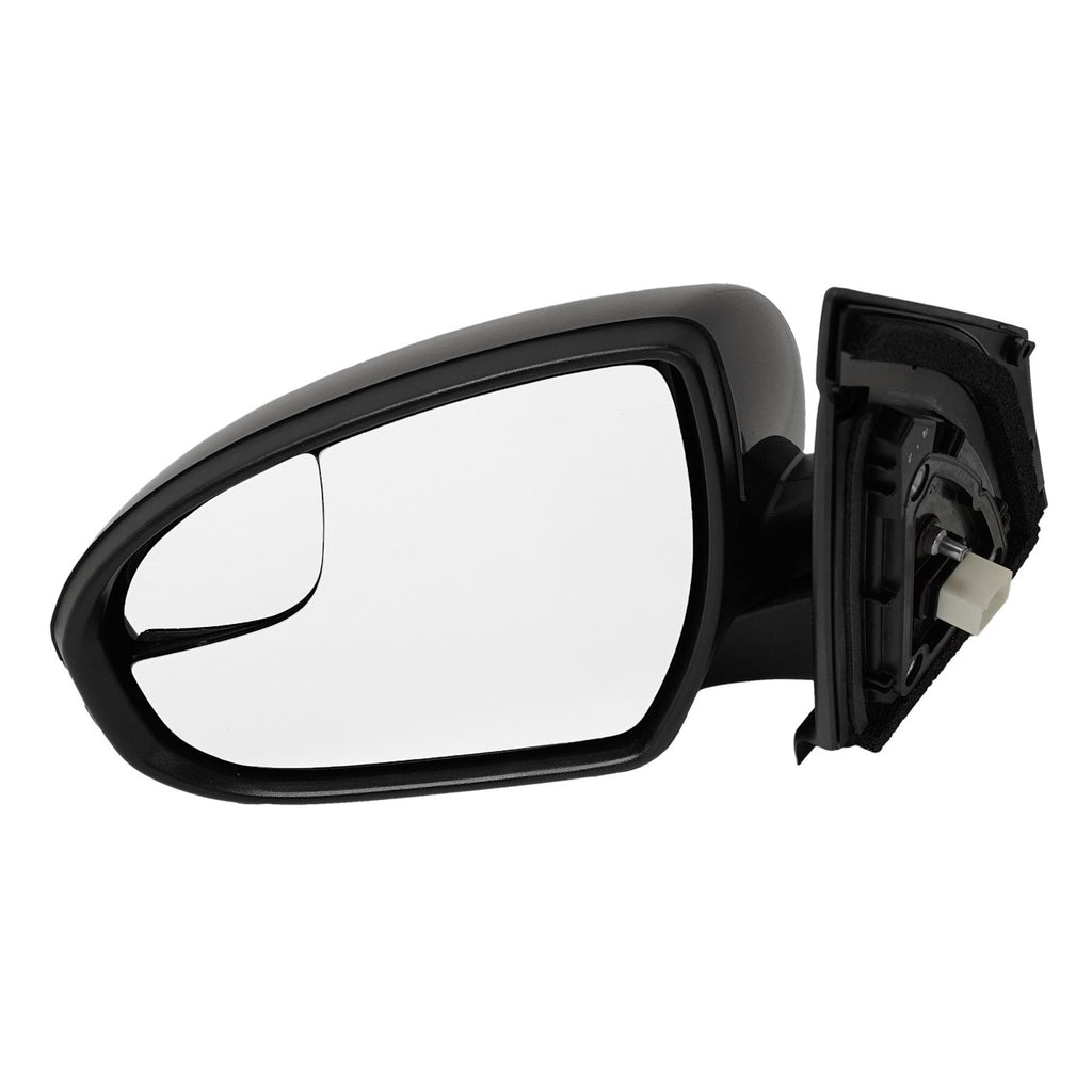 Left Side Heated Mirror for Hyundai Tucson (2016–2018)
