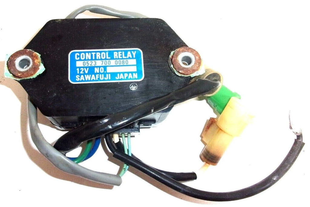Trim Tilt Relay Assy for Honda 115-130hp 4-Stroke (1999–2006) 38550-ZW5-003