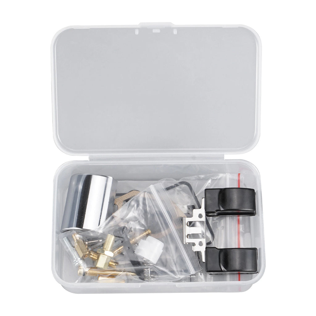 Carburetor Repair Kit for PWK Keihin OKO (28mm)
