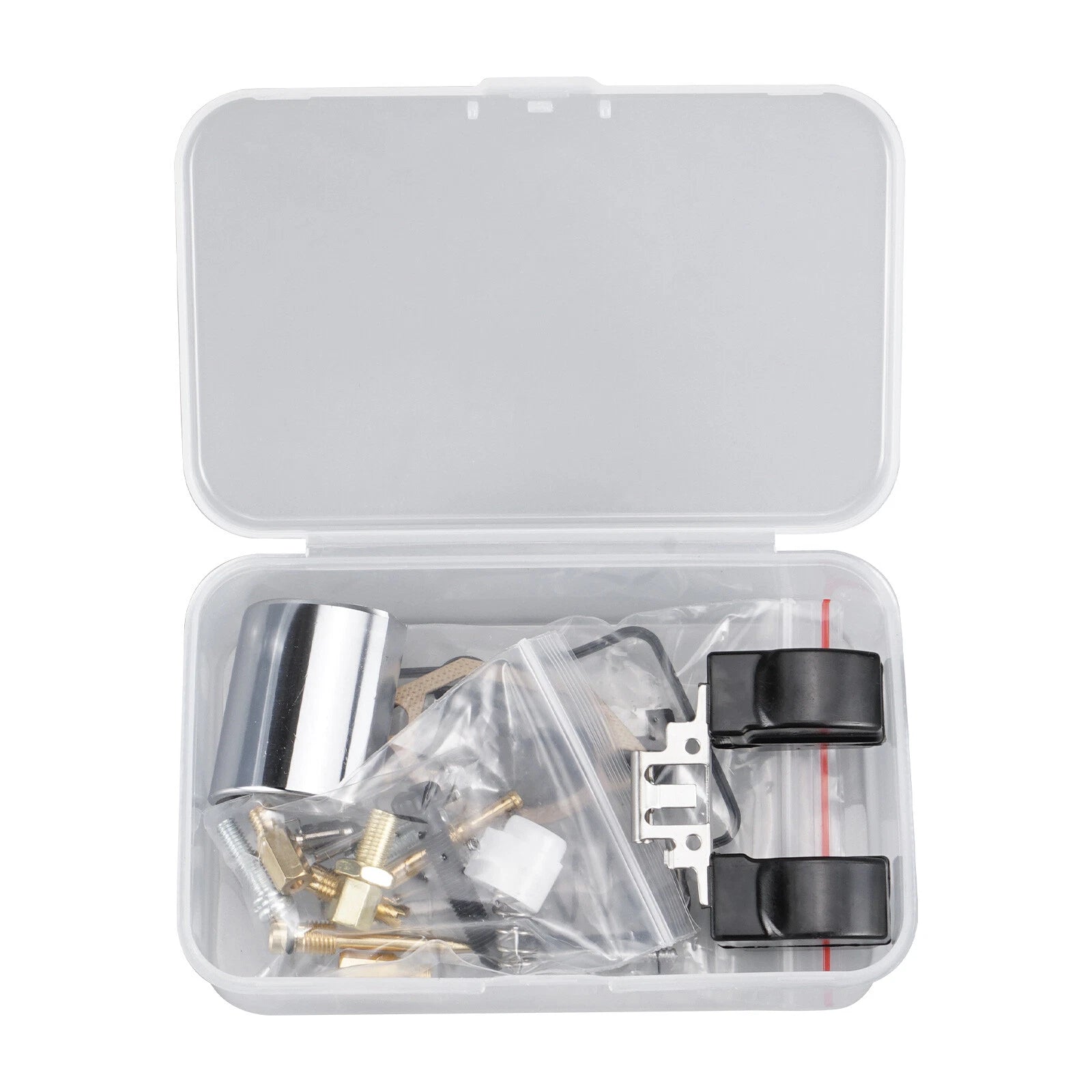 Carburetor Repair Kit for PWK Keihin OKO (28mm)