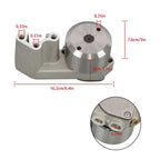Fuel Feed Pump VOE20917999 for Volvo BL60 BL70 EC140B EC180B (2000–2023)